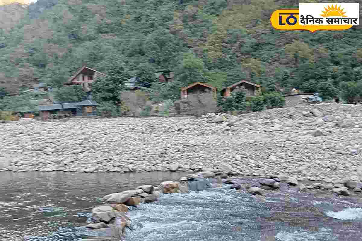 गर्मी से बेहाल हैं? तो चले आइए देहरादून के इस स्पॉट पर जहां मिलती है ठंडी राहत