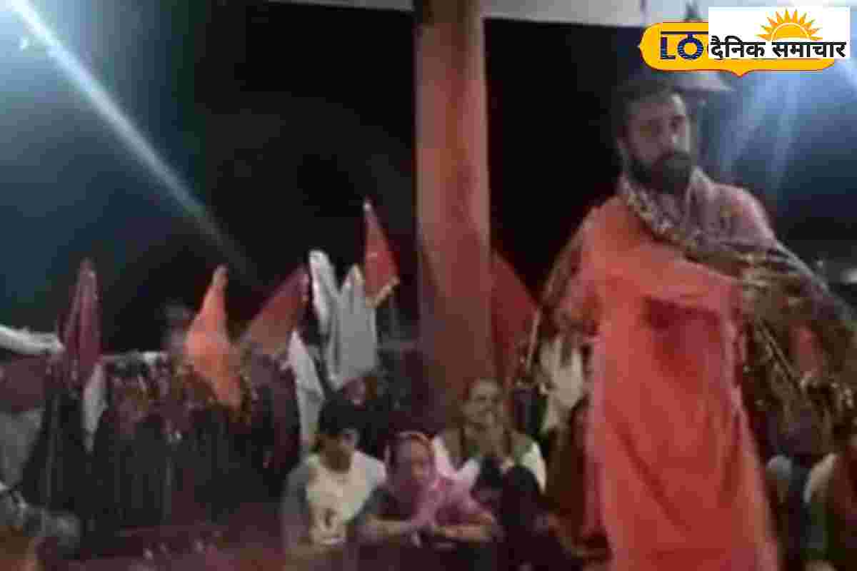 कोई कांड हुआ हो या कोई बाधा…इस ट्रिक से दौड़े आते हैं देवी-देवता