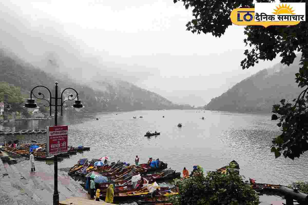 जानिए क्या है सेफ डेस्टिनेशन बुलेटिन, जिसकी नैनीताल में जमकर हो रही है डिमांड!