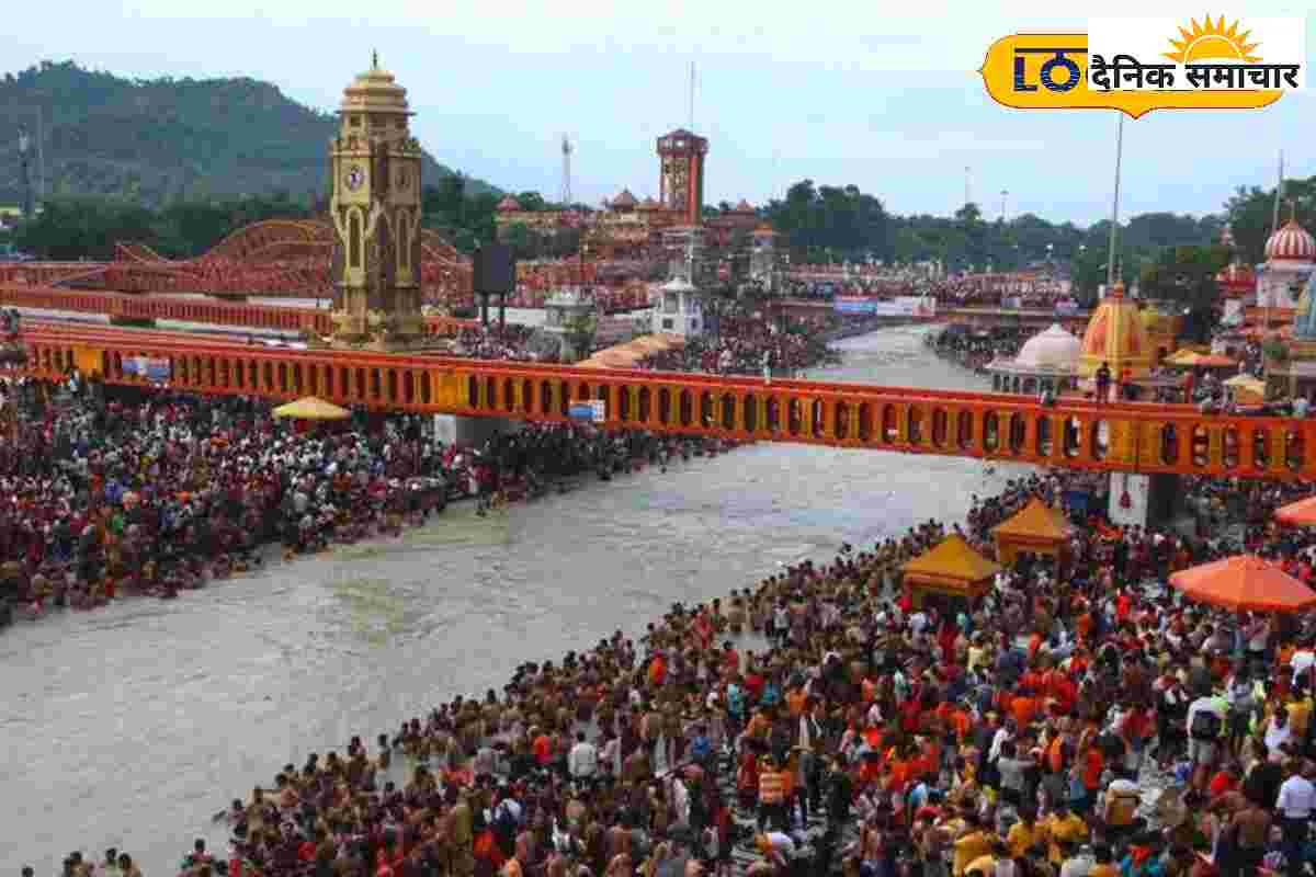 कांवड़ यात्रा 2025: समुद्र मंथन से शुरुआत, पहले कैसी होती थी कांवड़ और नियम?