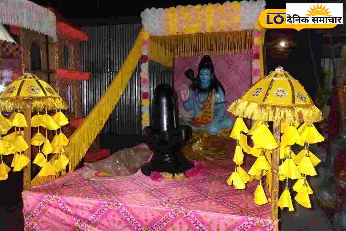 इस बार हरिद्वार में दिखी कांवड़ की अनोखी झलक, कीमतें सुनकर रह जाएंगे दंग