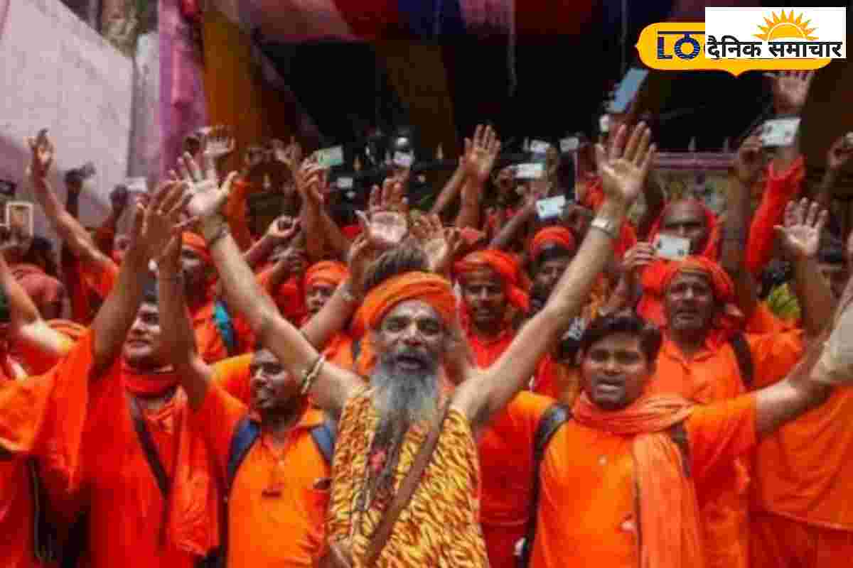 बजरंगबली को भटकाया, आज भी एक्टिव…ऑपरेशन कालनेमि पर उत्तराखंड का रिएक्शन