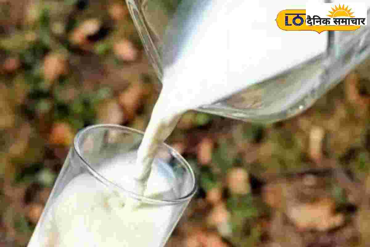आपके घर आ रहा दूध कहीं मिलावटी तो नहीं? इन 5 तरीकों से करें असली-नकली की पहचान