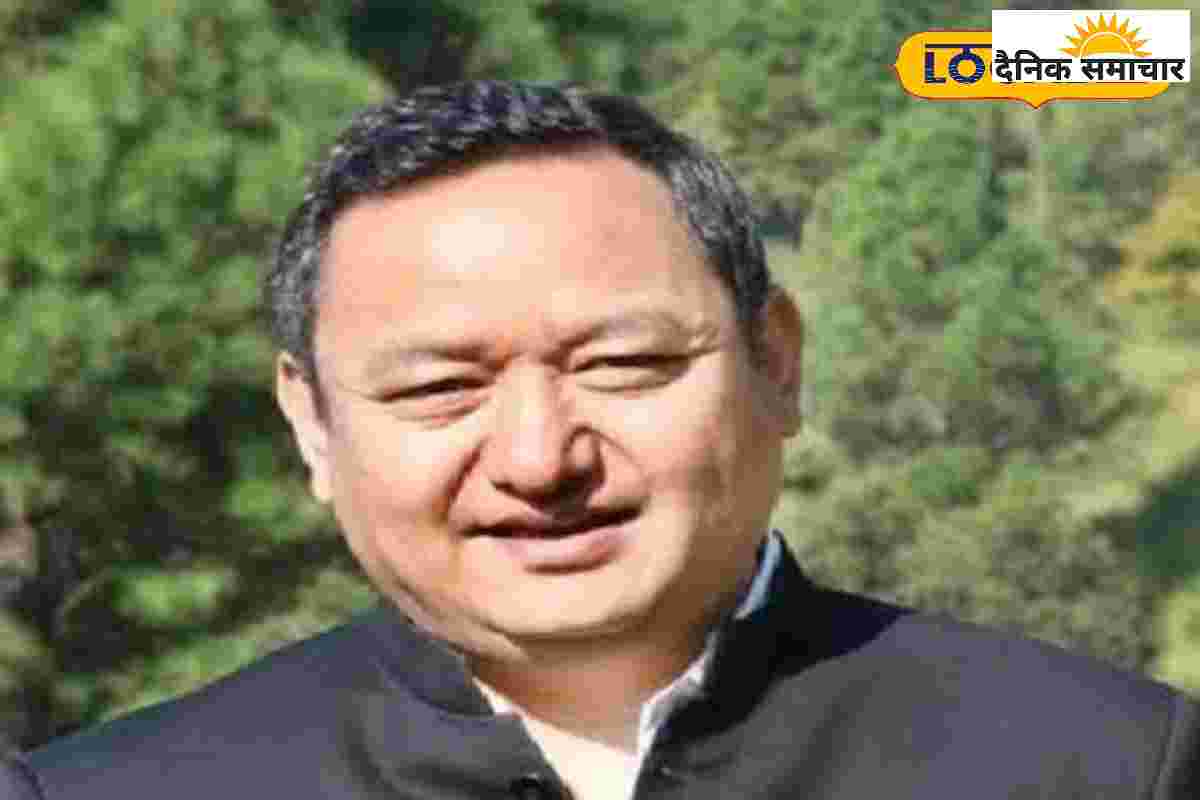 एक ऐसा IAS अधिकारी जिसने बदल दी नैनीताल की तस्वीर, देखें फोटों