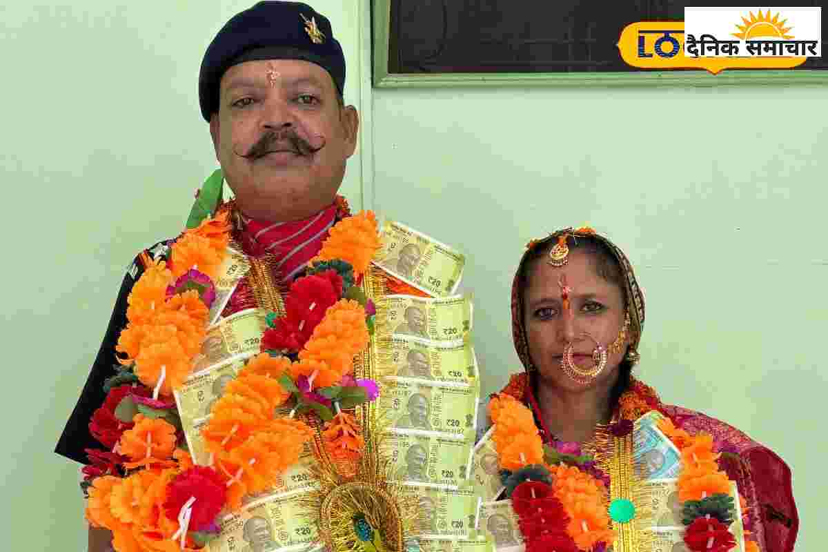 30 साल देश की सेवा करने के बाद इस फौजी ने चुना बदलाव का रास्ता, अब गांव…