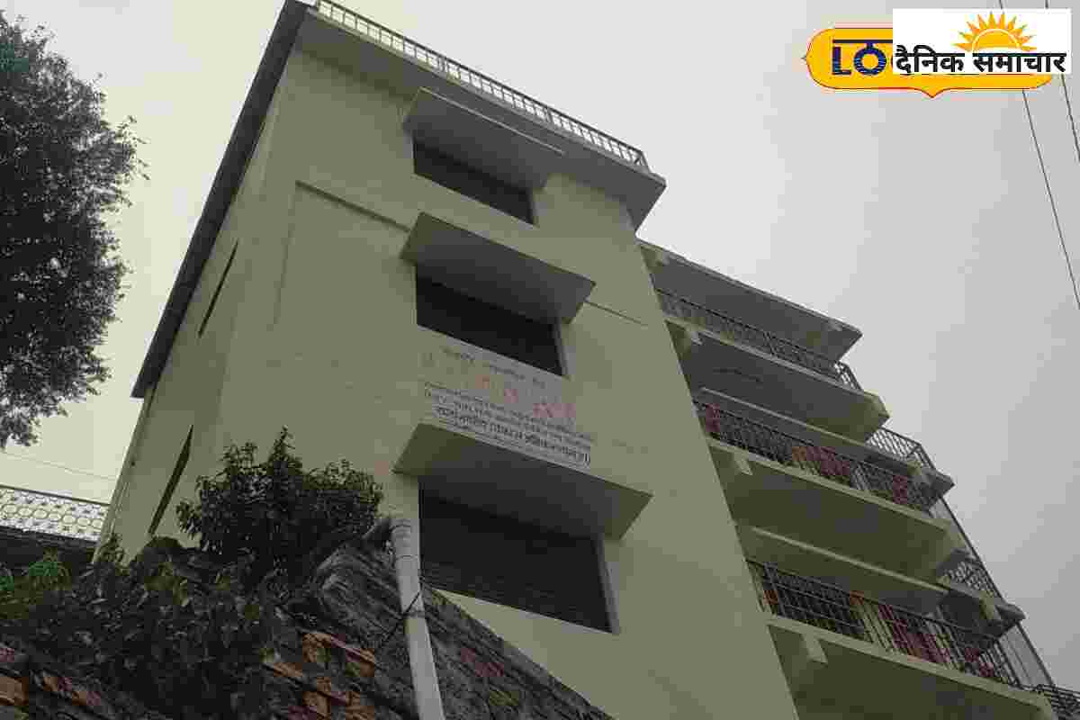 अल्मोड़ा में मिल रहा है ₹50 में बेहतरीन सुविधाओं वाला ठिकाना, जानें लोकेशन…