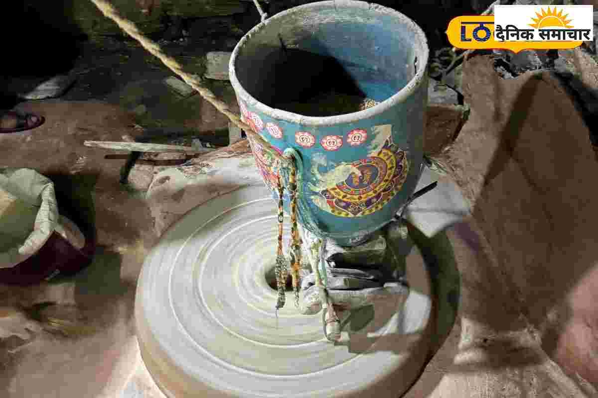 आटे का स्वाद बदलने वाला पत्थर! इस पारंपरिक घराट में छुपा है सेहत का खजाना….