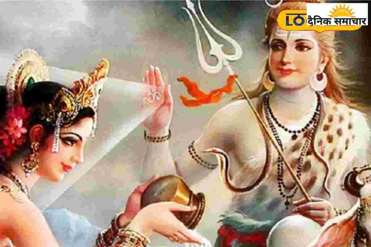 हरियाली और हरतालिका दोनों तीजों में बड़ा अंतर, कम ही लोग जानते होंगे ये फर्क