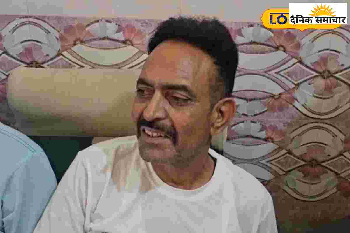 Kargil का शेर : 7 गोलियां खाकर भी लड़ा ये मेजर, आज भी दूसरे मोर्चे पर एक्टिव