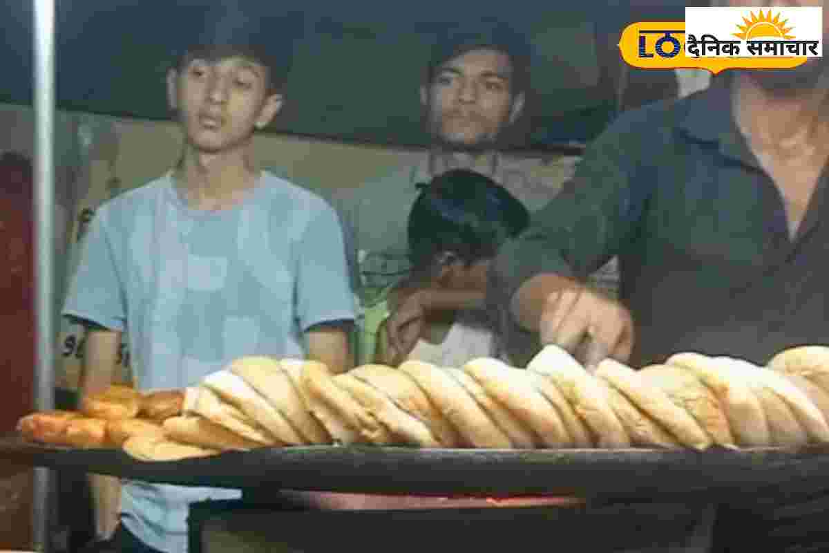 बरसात में उठाएं देहरादून की मशहूर बन टिक्की का लुत्फ़, चटनी ले जाएगी आपका दिल