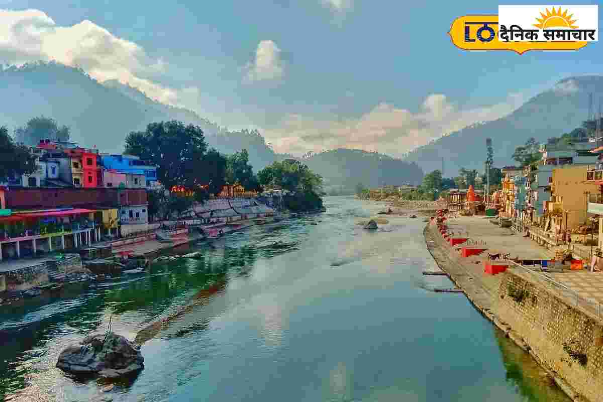 हरिद्वार नहीं जा सके? तो चले आइए उत्तराखंड के इस ‘छोटा काशी’ में! जानिए…