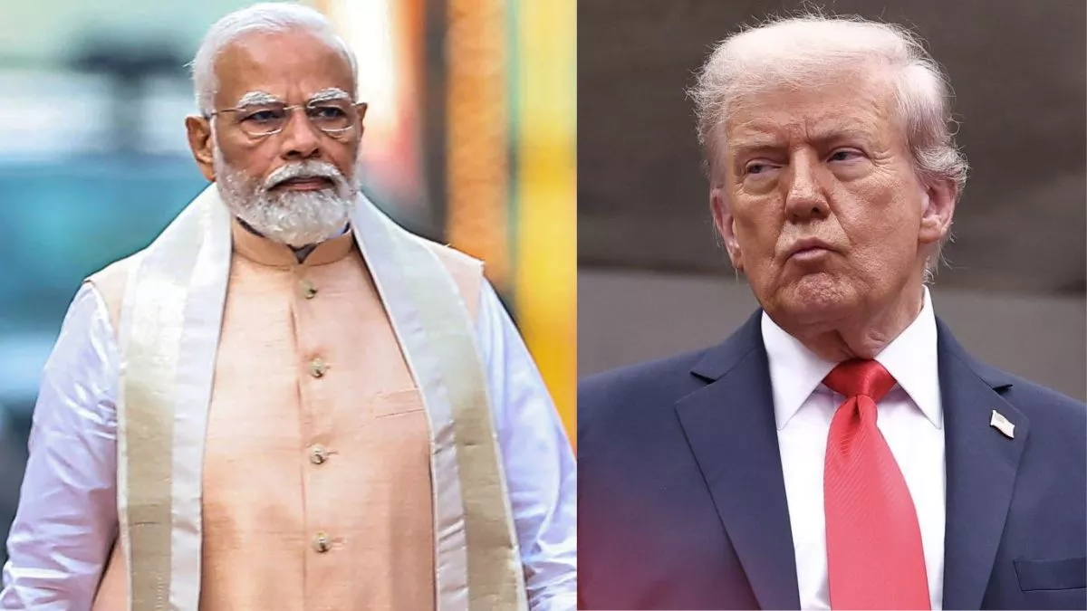 पीएम मोदी चाहते तो…’, भारत-पाक सीजफायर पर ट्रंप के दावों की यूरेशिया अध्यक्ष ने निकाली हवा