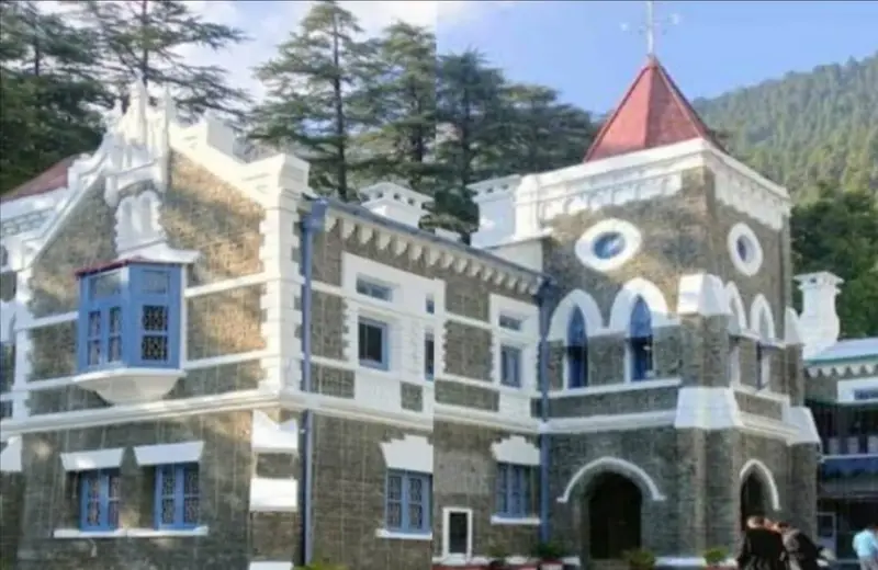 नदियों में जमा शिल्ट पर हाईकोर्ट सख्त,सरकार से जवाब तलब
