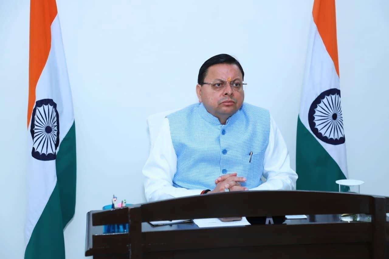 मुख्यमंत्री ने विभिन्न विकास योजनाओं के लिए 88.84 करोड की धनराशि को दिया अनुमोदन, शारदा घाट परियोजना के अन्तर्गत सिटी ड्रेनेज प्लान के लिए स्वीकृत किये गये 65.65 करोड