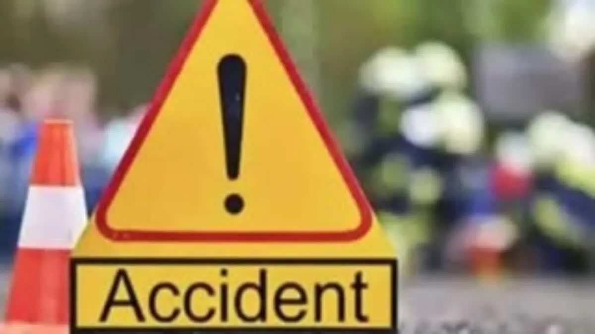 देहरादून में भीषण सड़क हादसा, 2 घंटे बाद पहुंची एंबुलेंस, तड़पते रहे दंपती, मौत – Khabar Uttarakhand