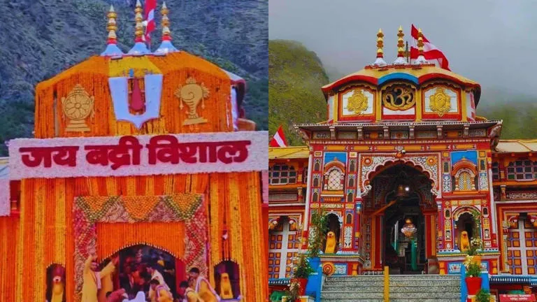 बद्रीनाथ चढ़ावा चोरी : SIT करेगी VIP और हेलीकॉप्टर दर्शन के तीन साल के रिकॉर्ड की जांच – Khabar Uttarakhand