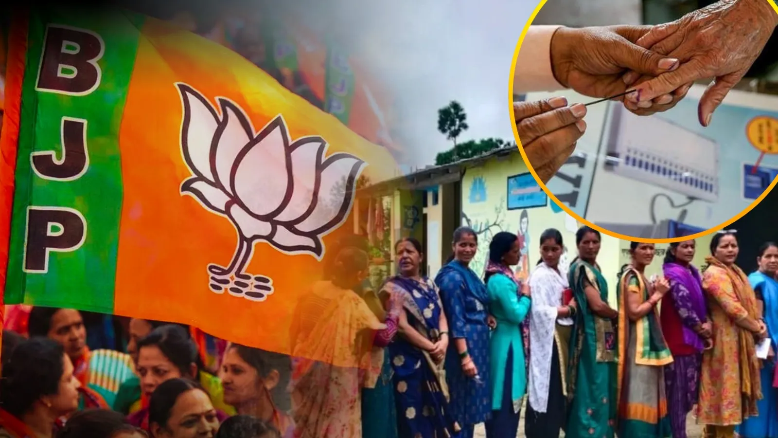उत्तराखंड विधानसभा चुनाव 2027 बीजेपी का बड़ा दांव!, क्या मिलेगा दलितों का साथ? – Khabar Uttarakhand