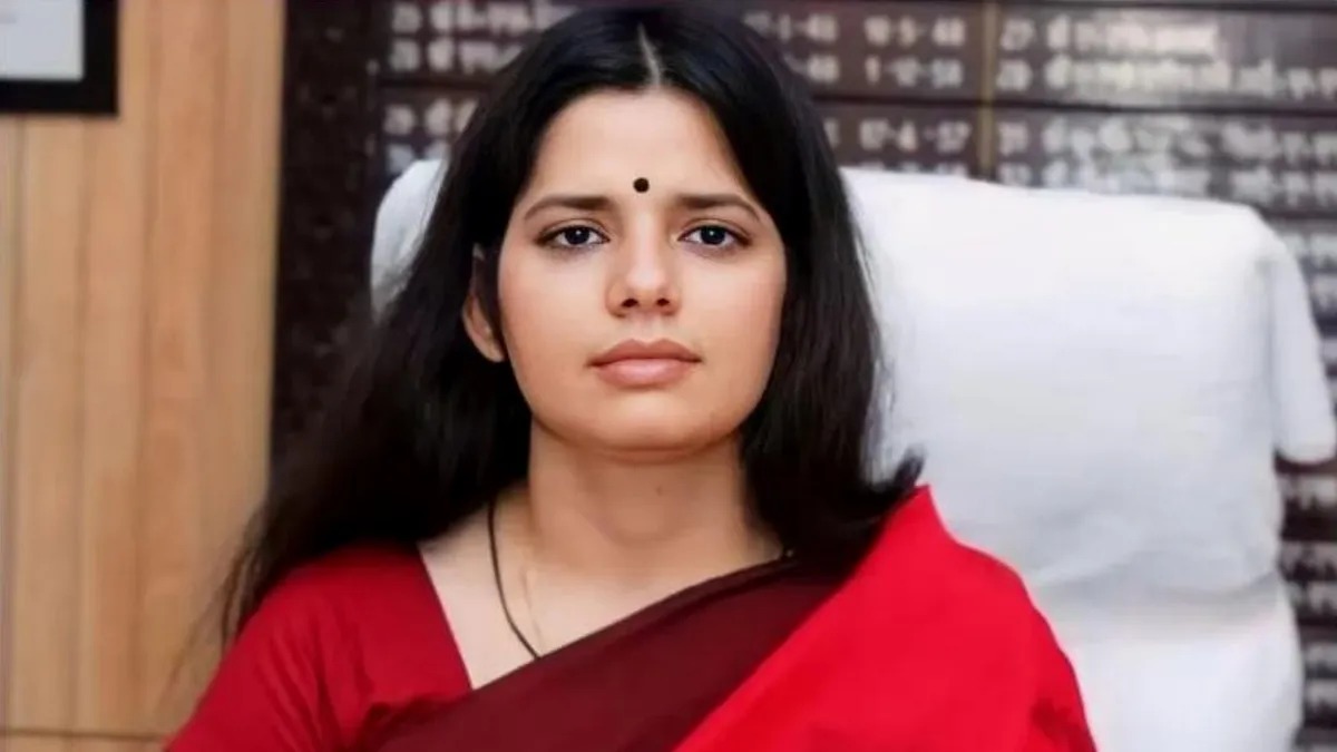 उत्तराखंड की IAS वंदना सिंह को दिल्ली में बड़ी जिम्मेदारी – Khabar Uttarakhand