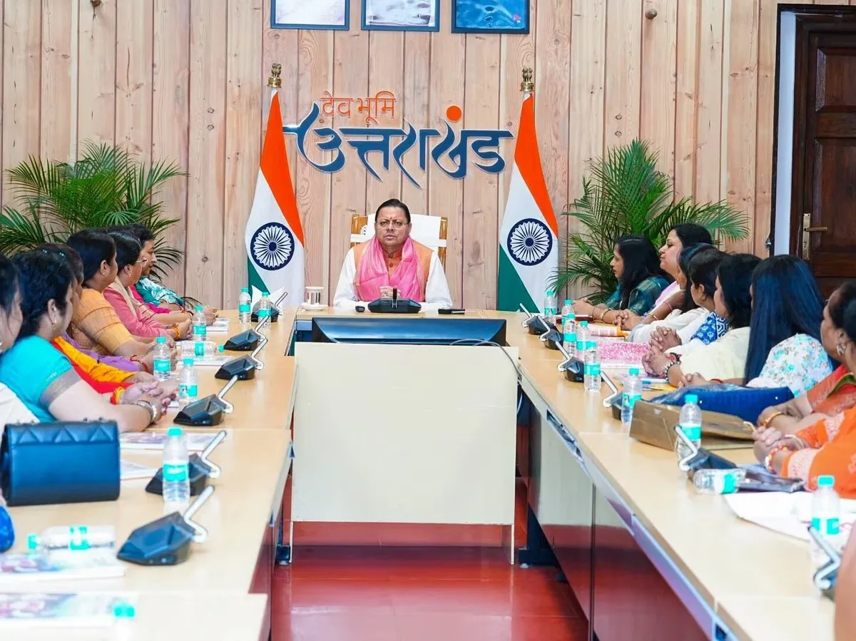 उत्तराखंड में एस्मा लागू, सरकारी कर्मचारियों की हड़ताल पर पूरी तरह रोक – Khabar Uttarakhand