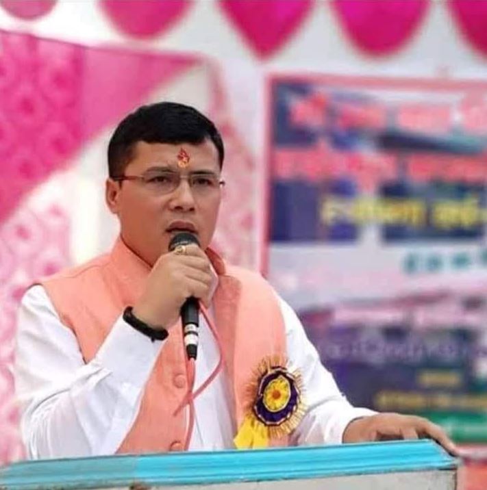 एक बार फिर विवादों में आए BJP विधायक सुरेश गढ़िया, महिला ने सोशल मीडिया पर मांगा इंसाफ – Khabar Uttarakhand