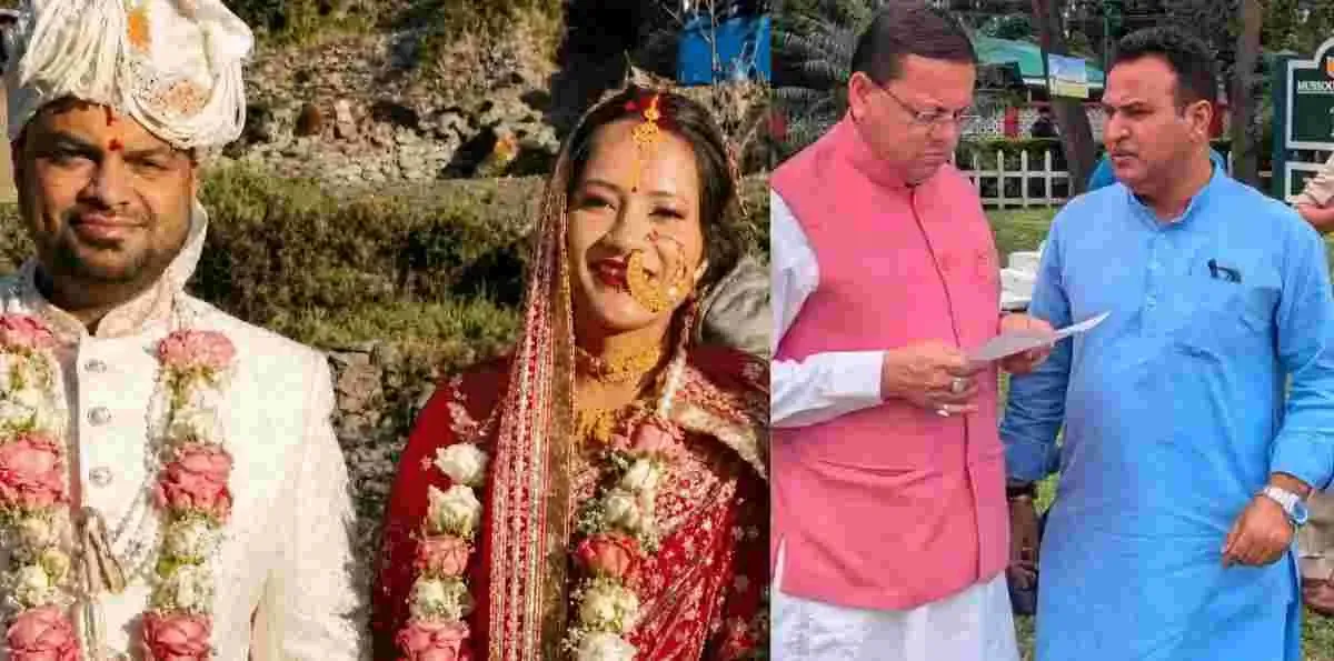 देहरादून सृष्टि कंडारी मौत मामला!, अब CB-CID करेगी जांच, मुख्यमंत्री धामी ने दिए आदेश – Khabar Uttarakhand