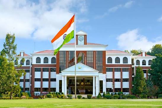क्लेमेंट टाउन से शिफ्ट होगा ग्राफिक एरा