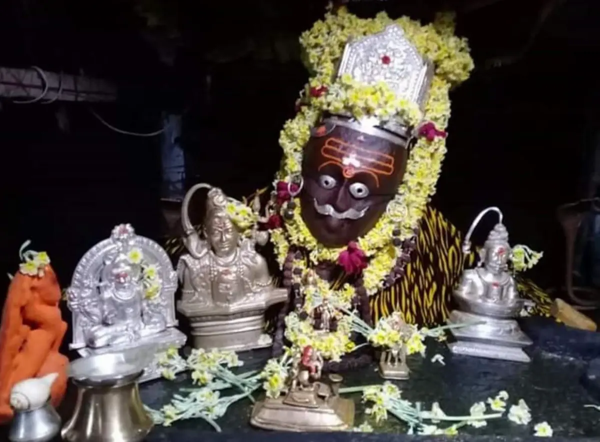 रुद्रनाथ मंदिर के कपाट बंद होने की तिथि तय, जानें कब तक कर पाएंगे श्रद्धालु दर्शन