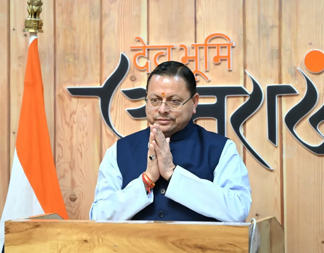 धामी सरकार की ₹74 करोड़ की सौगात!, शहीद के नाम पर होगा मोटर मार्ग – Khabar Uttarakhand