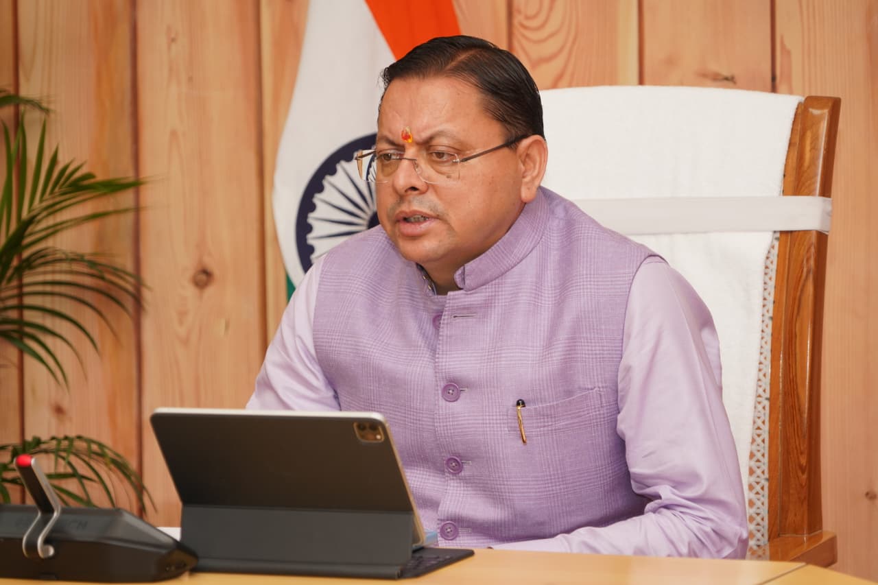 उत्तराखंड के कई जिलों को CM धामी की बड़ी सौगात, कई परियोजनाओं को दी मंजूरी – Khabar Uttarakhand