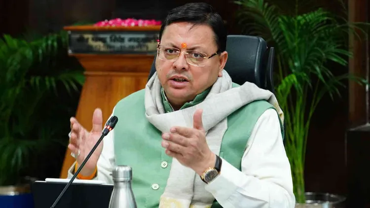 उत्तराखंड में सरकारी नौकरी का बड़ा मौका, दिसंबर से पहले 2500 से ज्यादा पदों पर शुरू होगी भर्ती – Khabar Uttarakhand