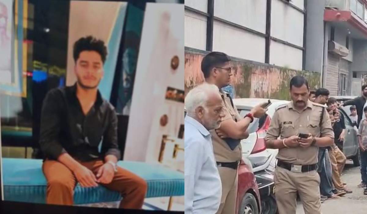 देहरादून में संदिग्ध परिस्थितियों में मिला युवक का शव, दोस्तों पर हत्या का आरोप – Khabar Uttarakhand