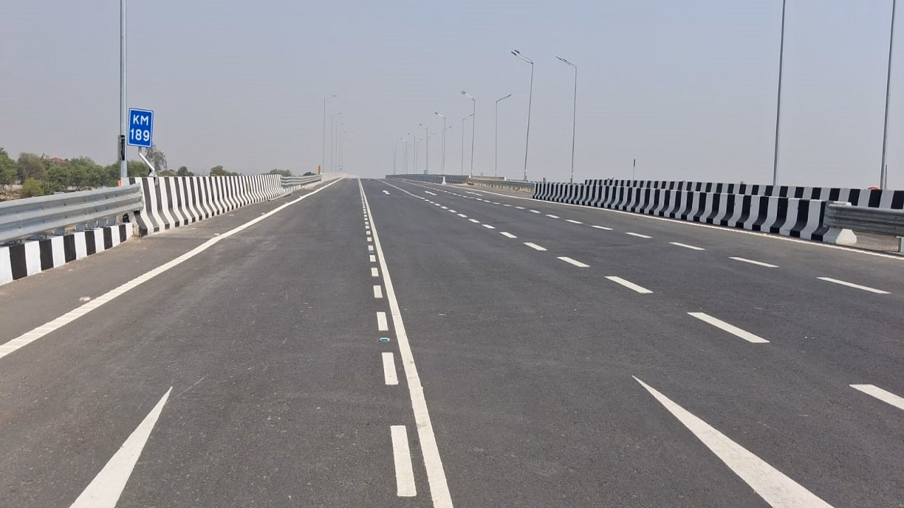 हरिद्वार पहुंचेगा गंगा एक्सप्रेस-वे, दोनों राज्यों ने तय की जिम्मेदारियां !