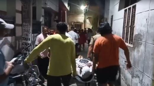 धर्मनगरी शर्मसार: रक्षाबंधन से पहले हैवान बना भाई, दो सगी बहनों को मार दी गोली, इलाके में दहशत – Khabar Uttarakhand