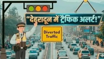 15 अगस्त पर देहरादून का ट्रैफिक प्लान जारी, परेड ग्राउंड के आसपास रहेगा जीरो-जोन – Khabar Uttarakhand