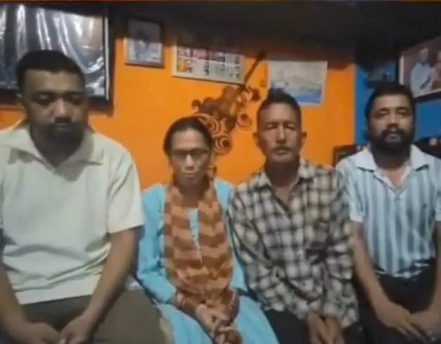 रूस में 97 दिनों तक नरक देखा!, ऐसे लौटे उत्तराखंड के दो लाल, वतन वापसी की इमोशनल कहानी – Khabar Uttarakhand