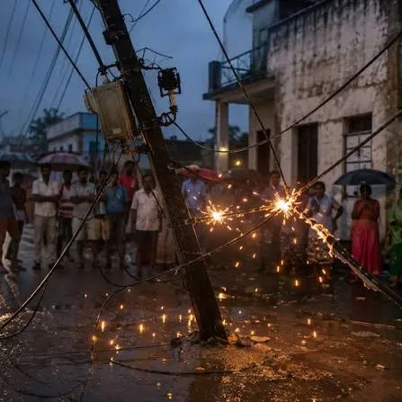 विकास की बत्ती गुल!, जिस अफसर के हाथ में पूरे राज्य की रोशनी, उसी के पैतृक गांव में अंधकार – Khabar Uttarakhand