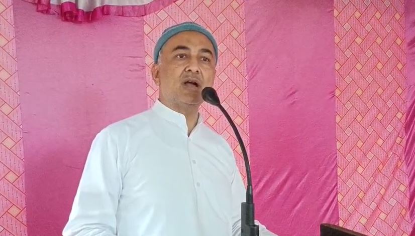 शुद्धिकरण हवन पर सियासत तेज, मंगलौर में कांग्रेस ने दलित समाज के साथ की जनसभा – Khabar Uttarakhand