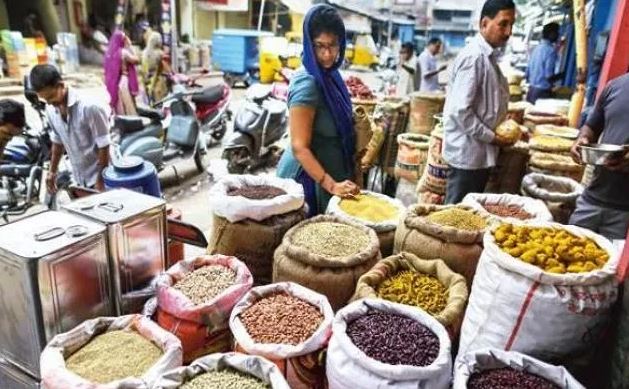 चीनी के बाद दाल-चावल और सब्जियों के दामों में उछाल, त्योहार से पहले उड़ी रसोई की रंगत – Khabar Uttarakhand