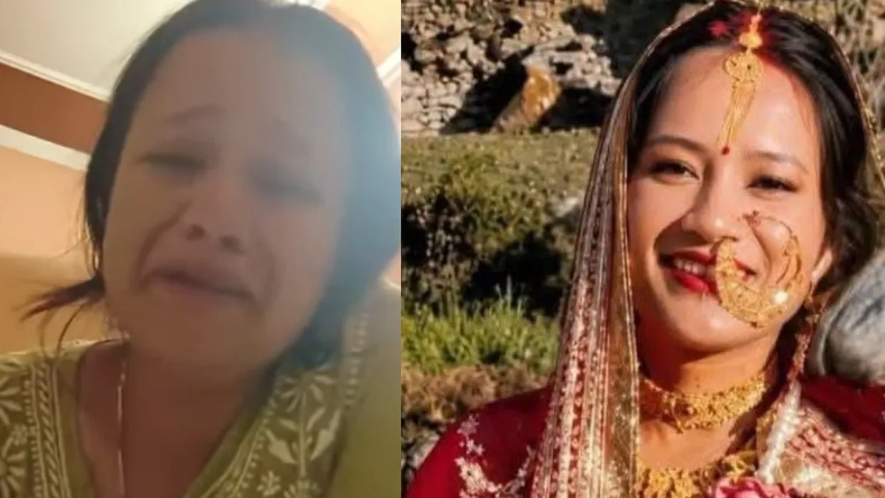 देहरादून में नवविवाहिता की संदिग्ध मौत, सचिवालय में तैनात निजी सचिव पर हत्या का आरोप – Khabar Uttarakhand