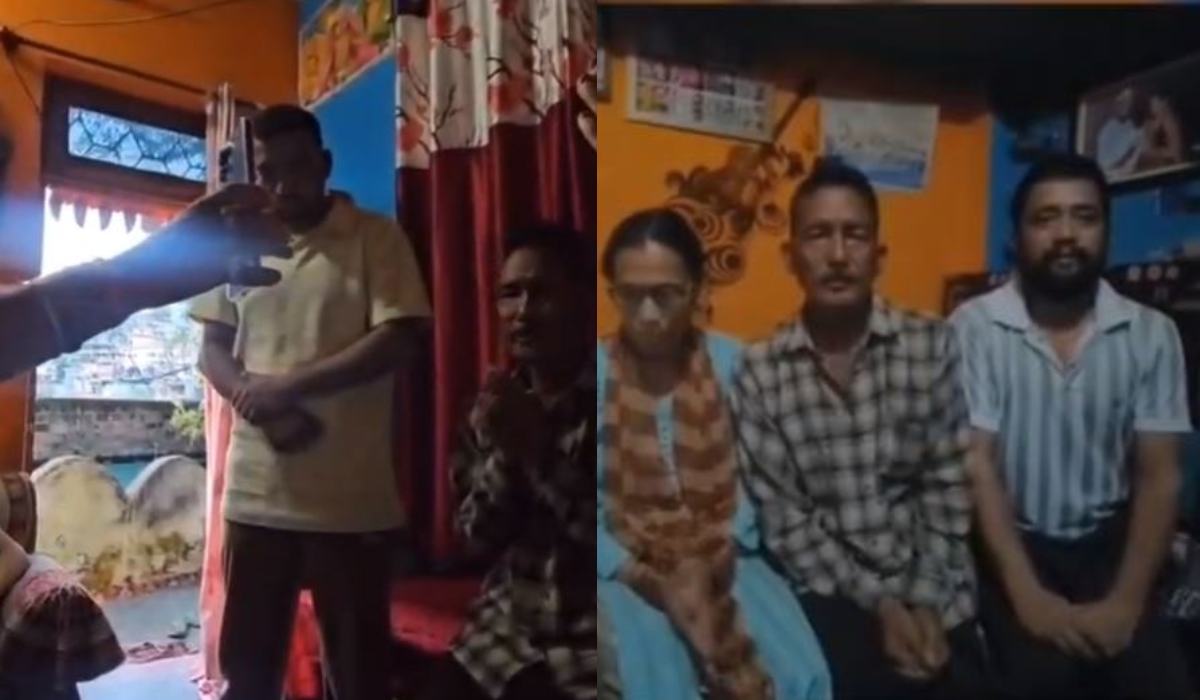 रूस में बंधक जैसे हालात में फंसे पिथौरागढ़ के दो युवक, CM के प्रयासों से 97 दिन बाद लौटे अपने घर – Khabar Uttarakhand