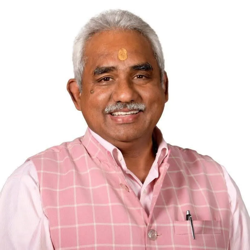 5 चुनाव, 5 जीत… क्या कांग्रेस इस बार भेद पाएगी मदन कौशिक का अभेद्य किला?