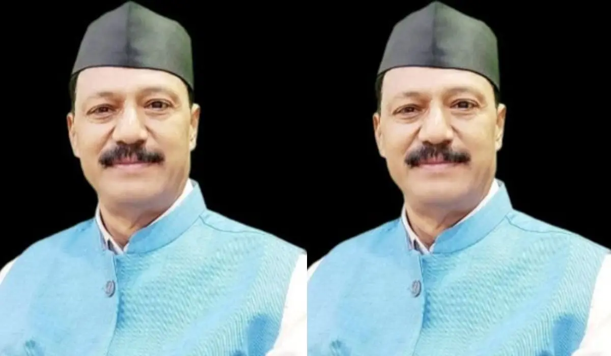 BJP के पूर्व दायित्वधारी वीरेंद्र सिंह बिष्ट का निधन, सीएम धामी ने जताया दुख