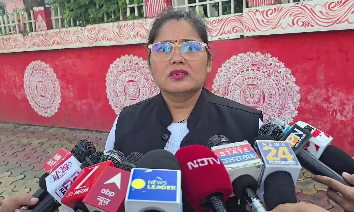 हल्द्वानी शुद्धिकरण मामले में दर्ज हुई पहली FIR, अज्ञात के खिलाफ मुकदमा दर्ज