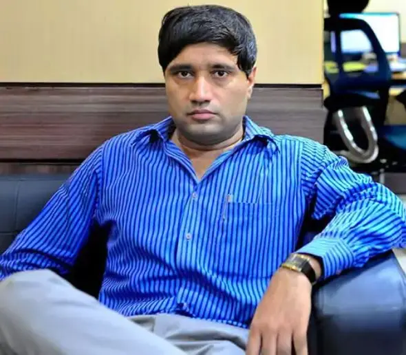 गजबः कोर्ट में CBI बोली, IFS संजीव चतुर्वेदी मरोड़ रहे हमारी बांह