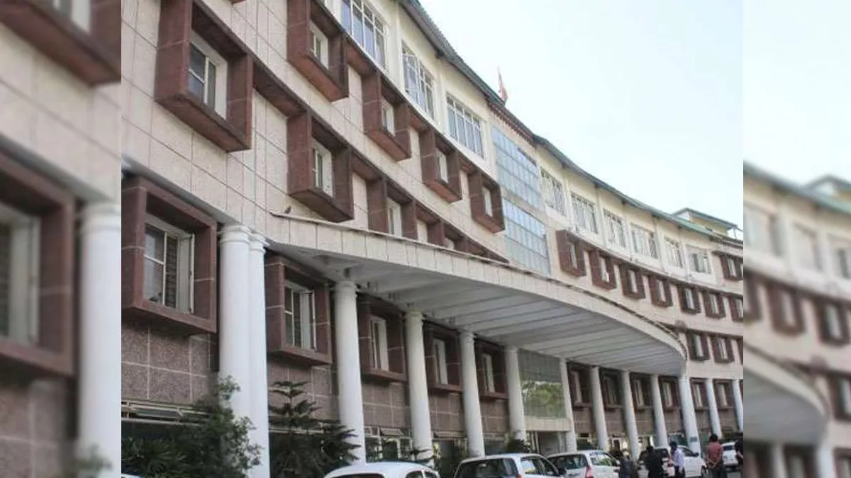 36 सहायक खंड विकास अधिकारियों को पदोन्नति, आदेश जारी