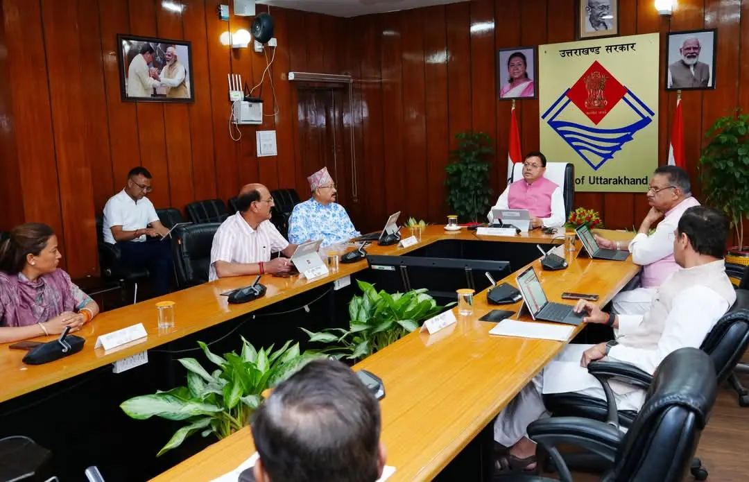 विधायक निधि खर्च में पिछड़े उत्तराखंड के कई मंत्री, RTI में बड़ा खुलासा
