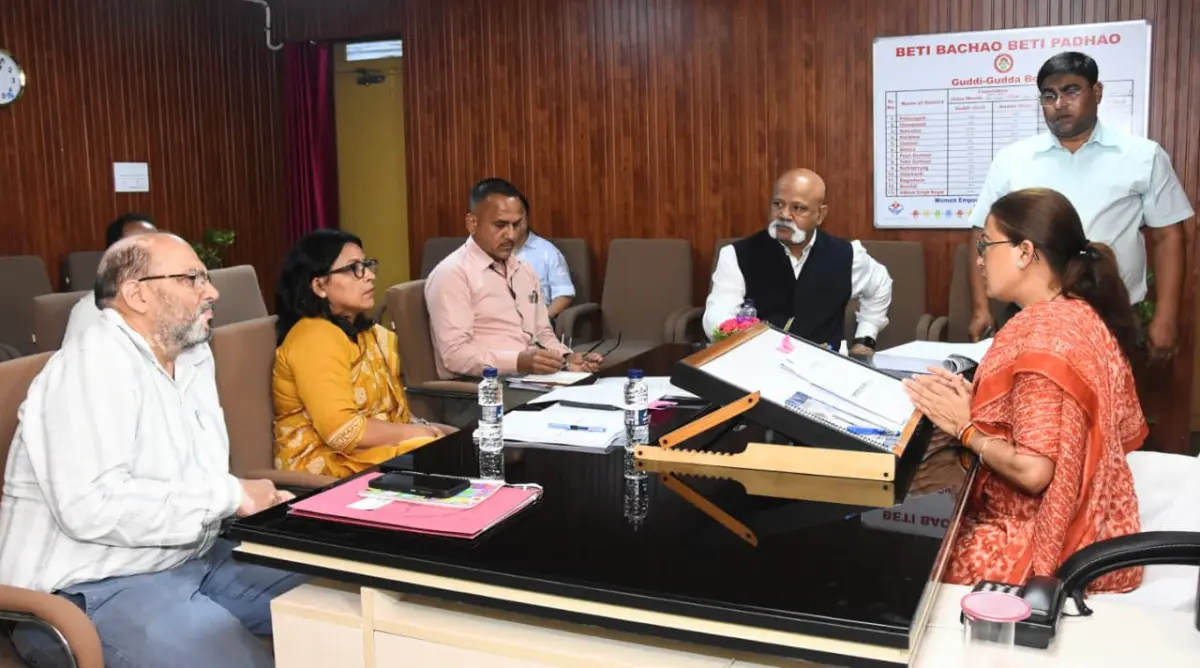 सिविल सर्विसेज टूर्नामेंट में उत्तराखंड की टीम भेजने की तैयारी, 30 सितंबर से होंगे चयन ट्रायल