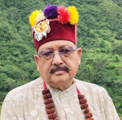 24 अक्टूबर से आदि कैलाश परिक्रमा 2.0