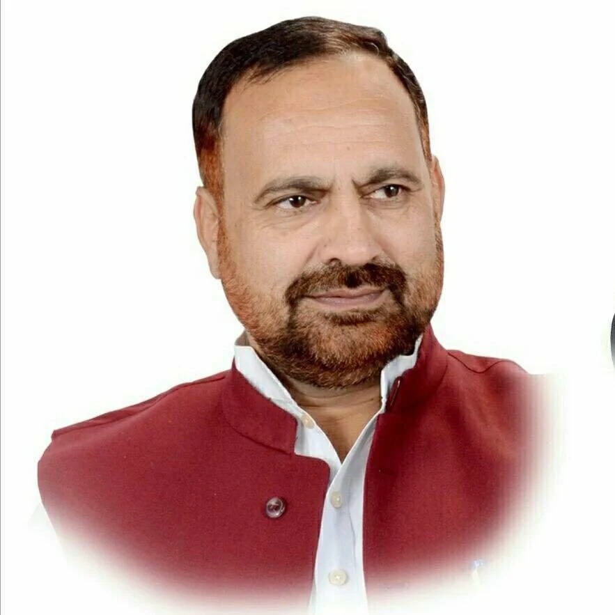 अब्दुल मतीन सिद्दीकी बने सपा के नए प्रदेश अध्यक्ष, अखिलेश यादव ने दी बड़ी जिम्मेदारी