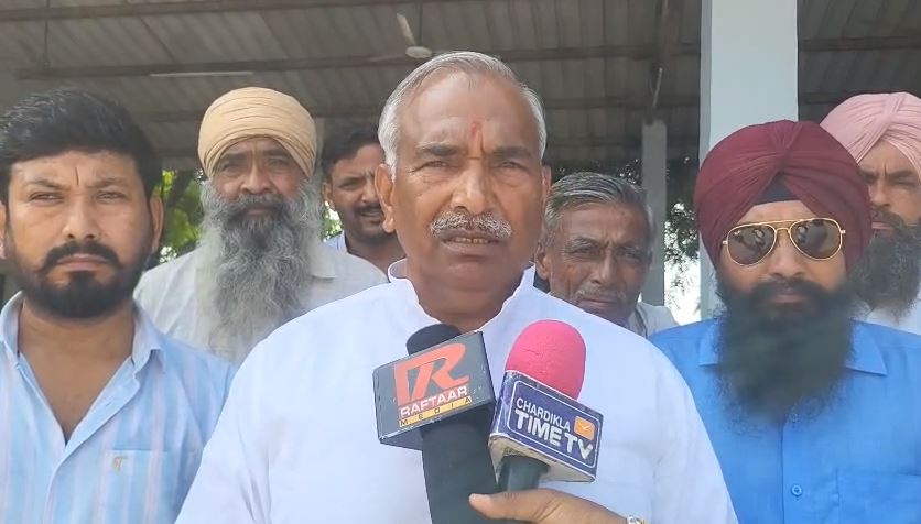 किच्छा बवाल पर सियासी घमासान, अरविंद पांडे ने की घटना की निंदा